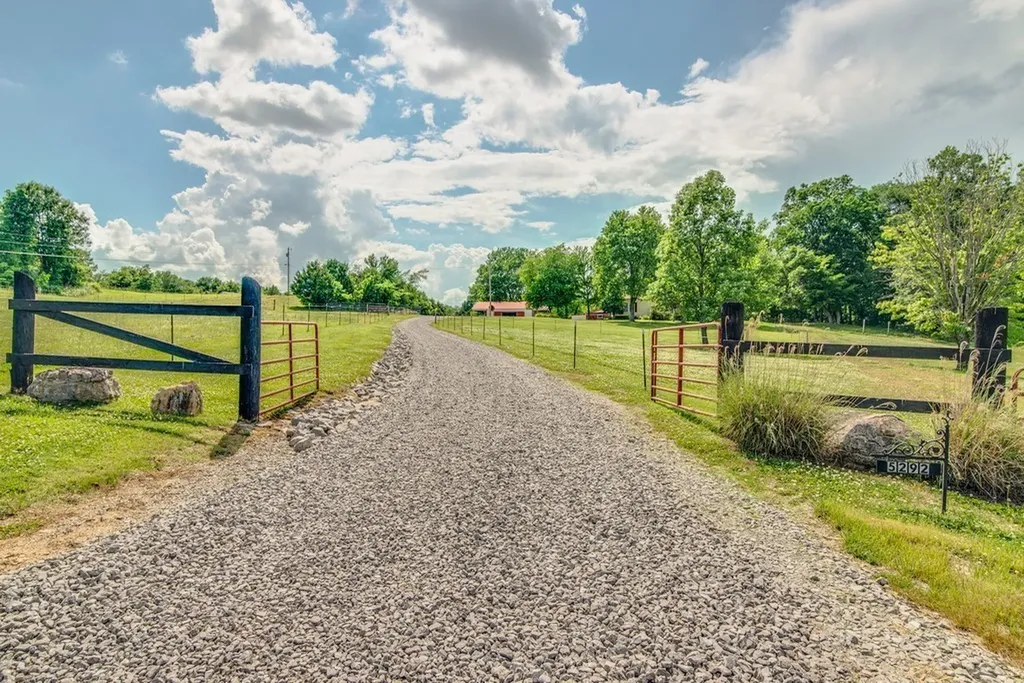 5292 Beckwith Road Mount Juliet TN 37122