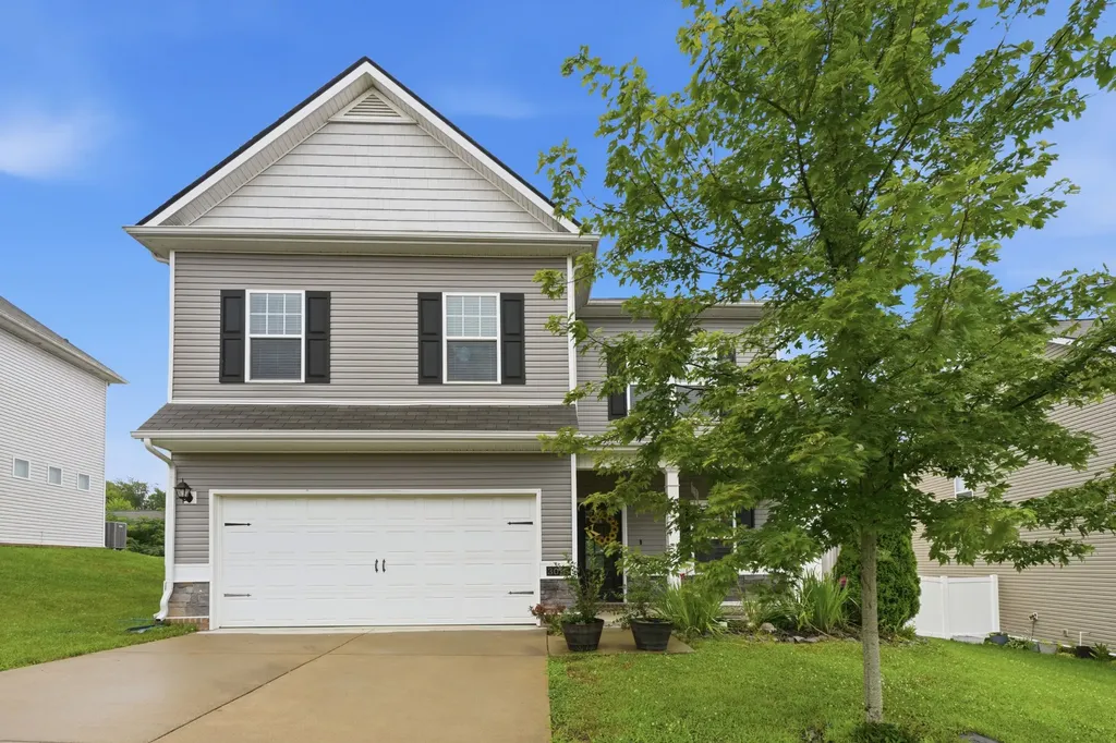 3015 Goodtown Trace Columbia TN 38401