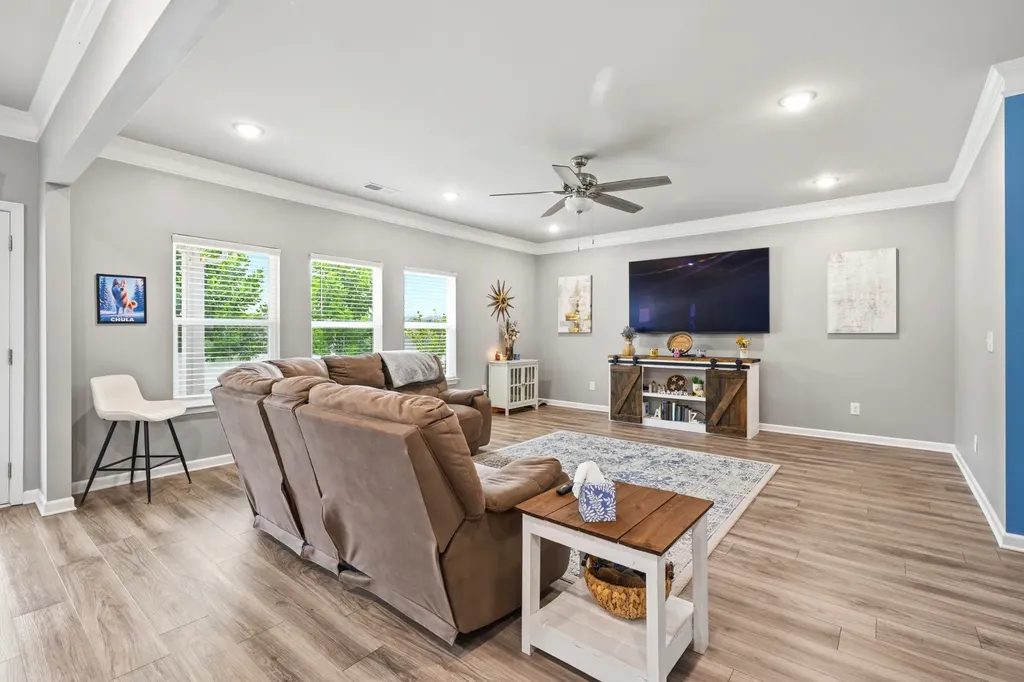 3015 Goodtown Trace Columbia TN 38401