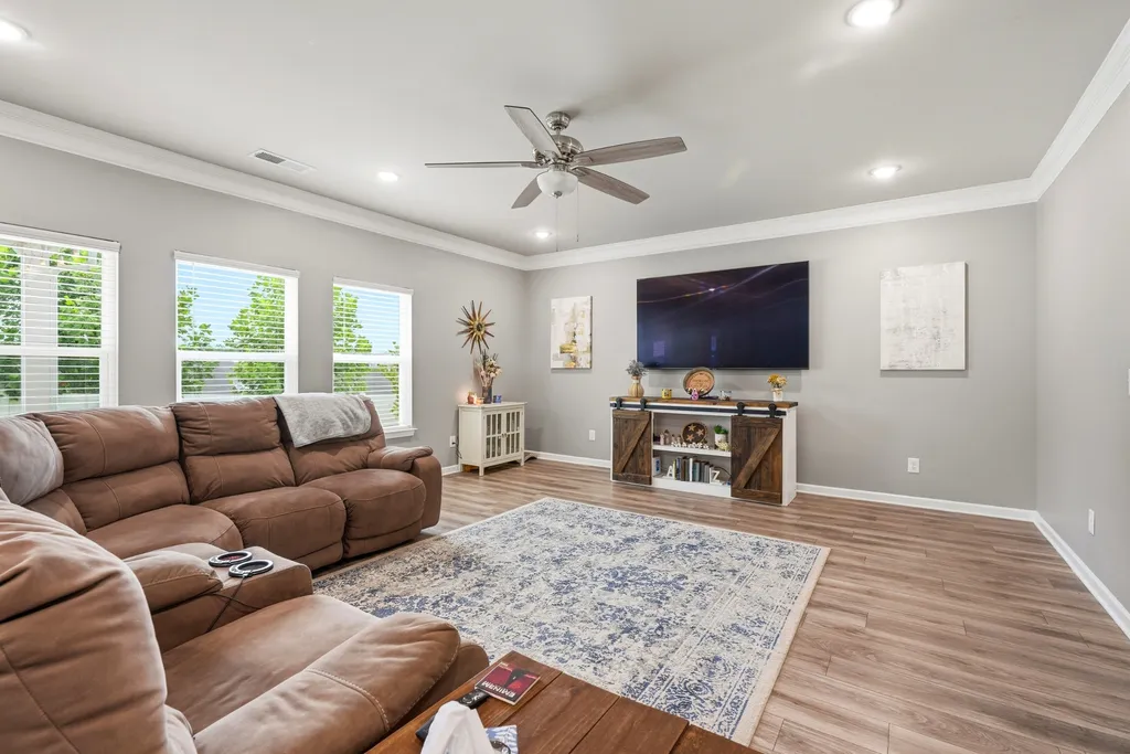 3015 Goodtown Trace Columbia TN 38401