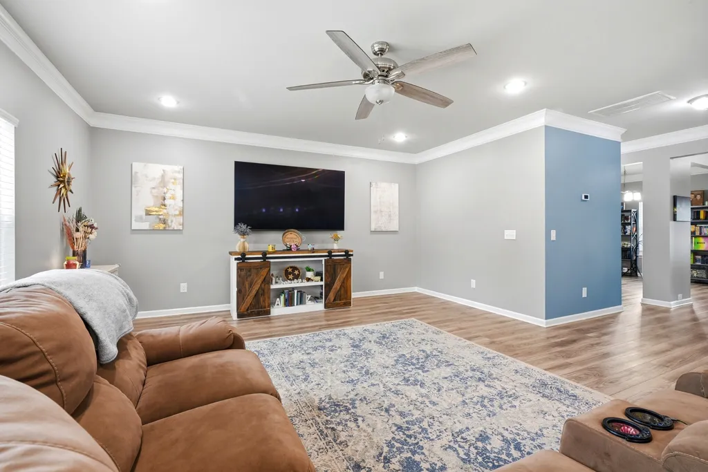 3015 Goodtown Trace Columbia TN 38401
