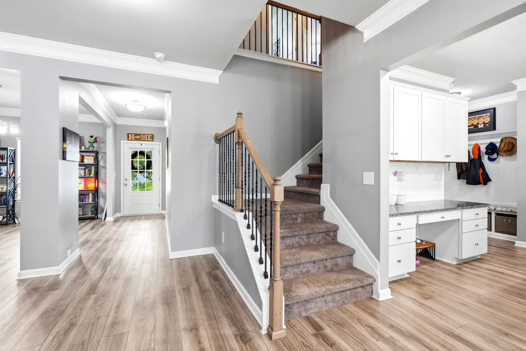 3015 Goodtown Trace Columbia TN 38401