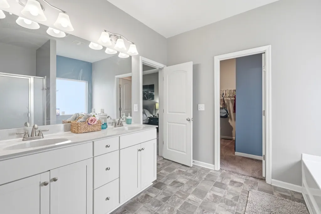 3015 Goodtown Trace Columbia TN 38401