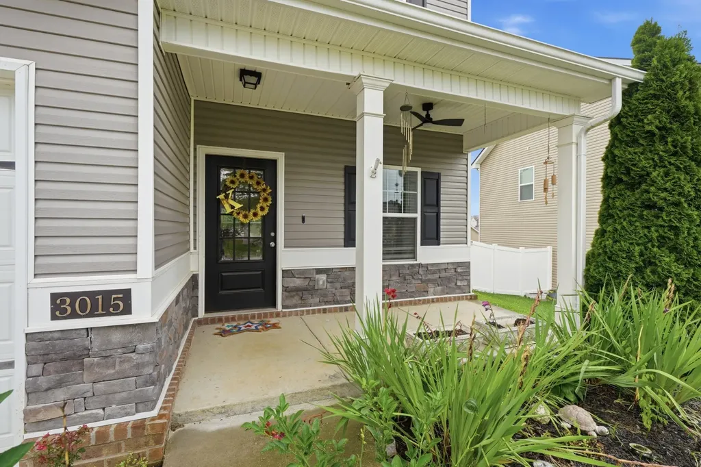 3015 Goodtown Trace Columbia TN 38401
