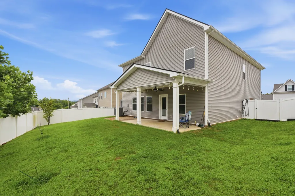 3015 Goodtown Trace Columbia TN 38401