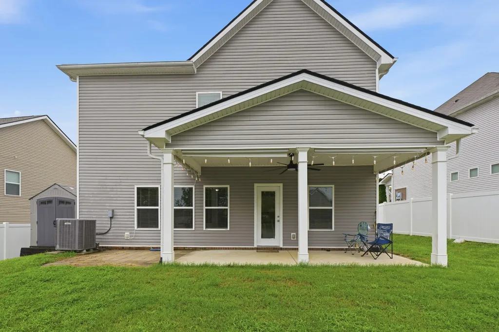 3015 Goodtown Trace Columbia TN 38401