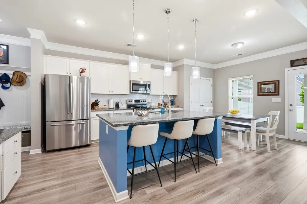 3015 Goodtown Trace Columbia TN 38401