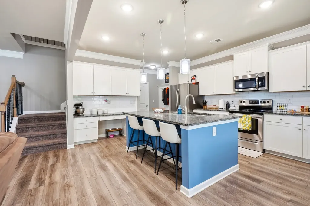3015 Goodtown Trace Columbia TN 38401
