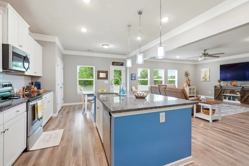 3015 Goodtown Trace Columbia TN 38401