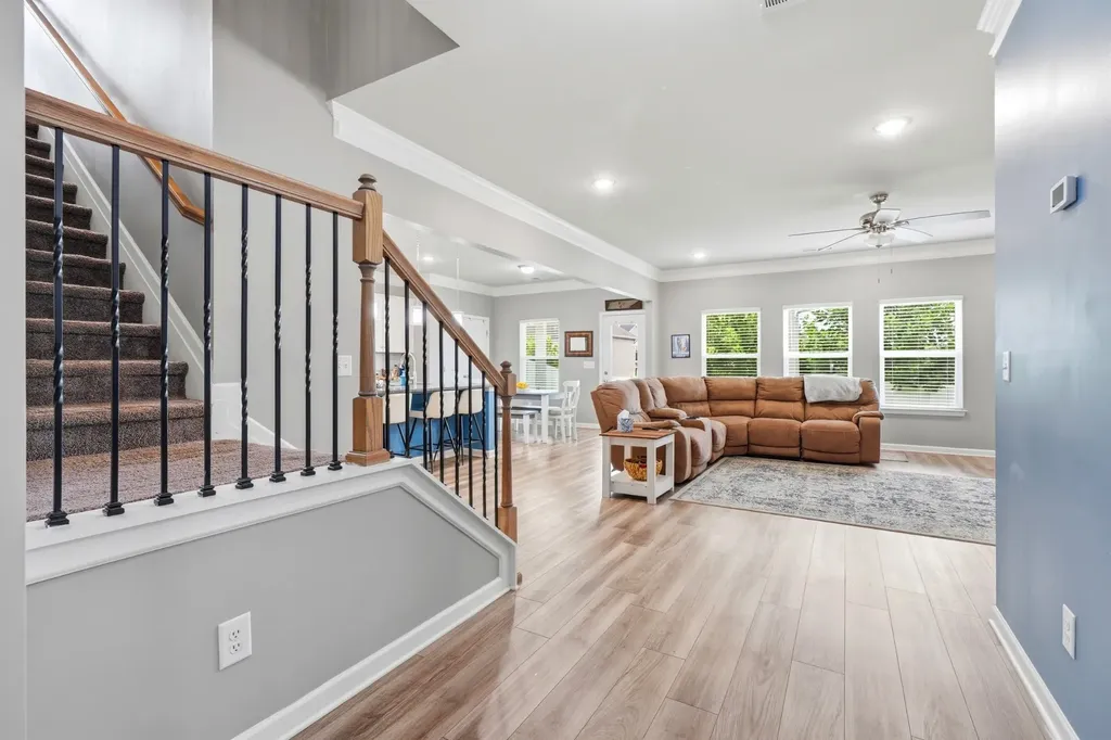 3015 Goodtown Trace Columbia TN 38401