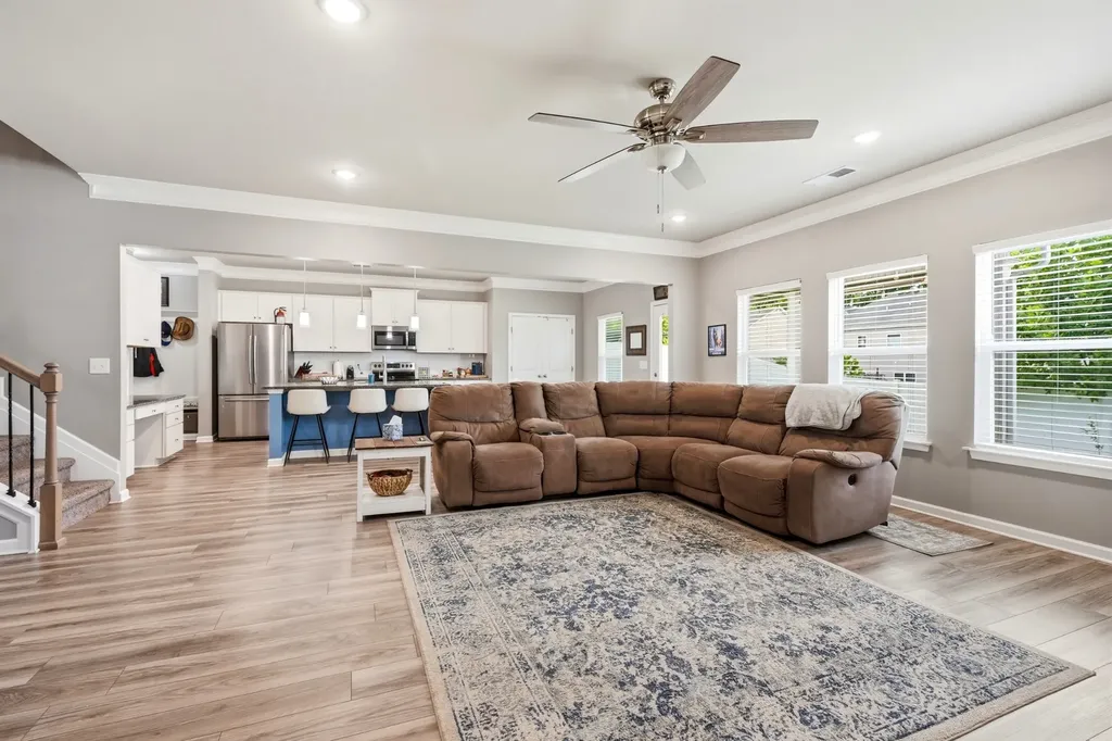 3015 Goodtown Trace Columbia TN 38401