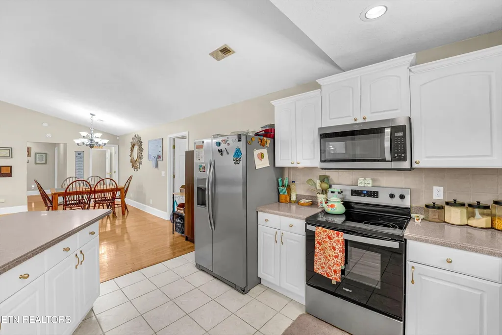 541 Sandy Springs Road Maryville TN 37803