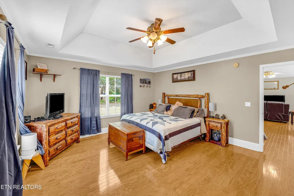 541 Sandy Springs Road Maryville TN 37803