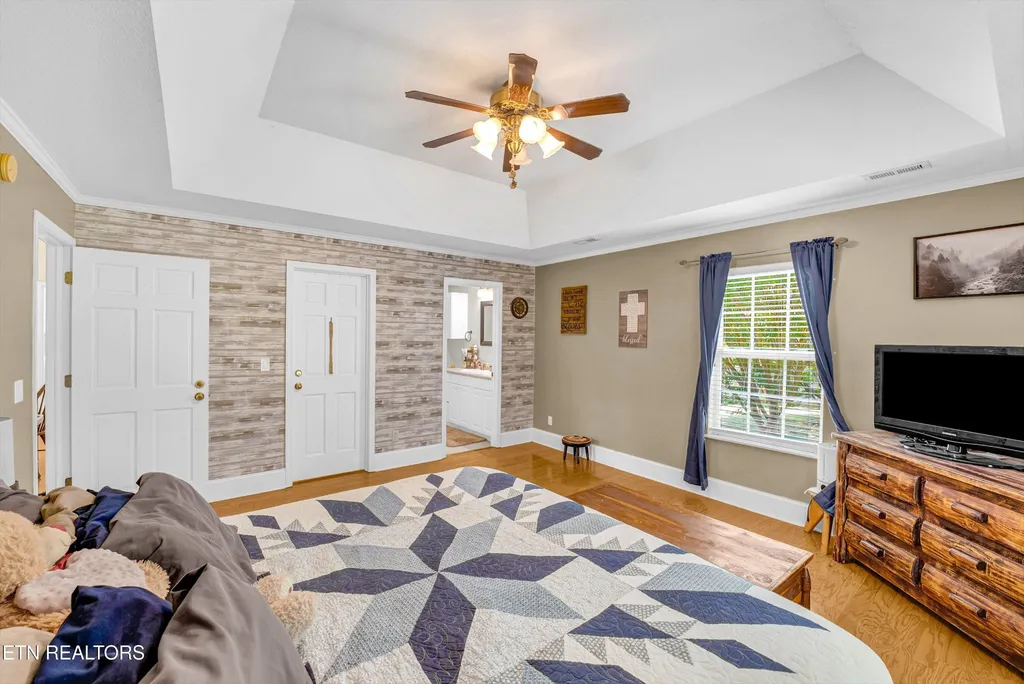 541 Sandy Springs Road Maryville TN 37803