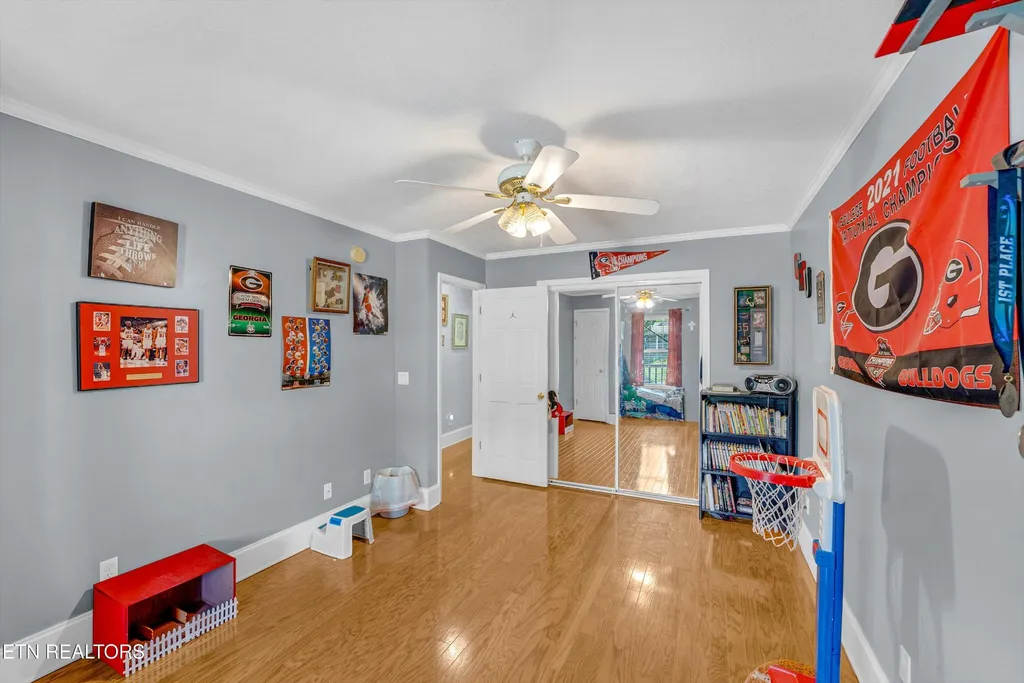 541 Sandy Springs Road Maryville TN 37803