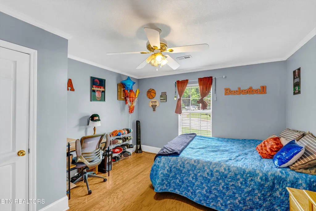 541 Sandy Springs Road Maryville TN 37803