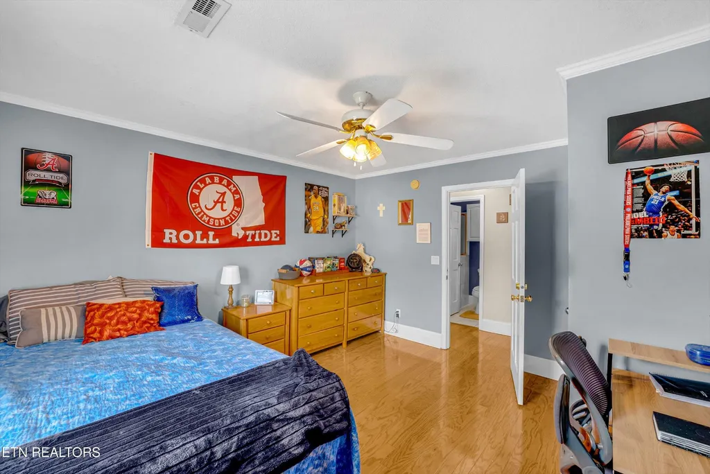 541 Sandy Springs Road Maryville TN 37803