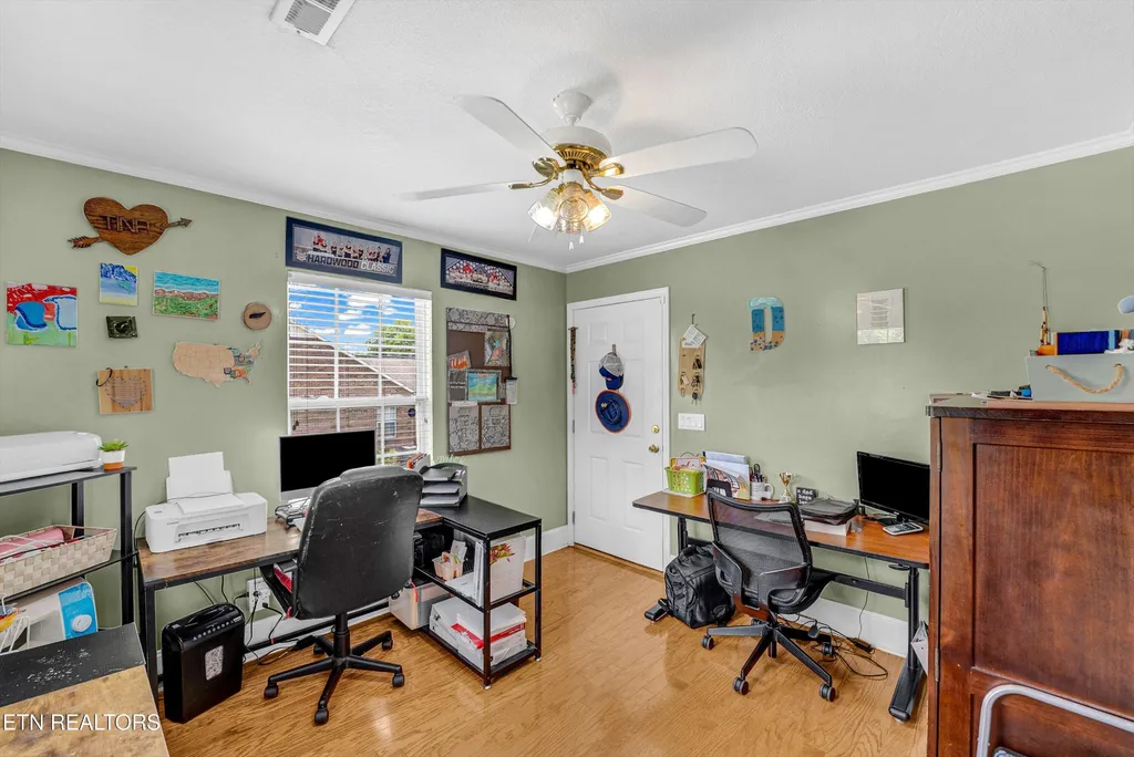 541 Sandy Springs Road Maryville TN 37803