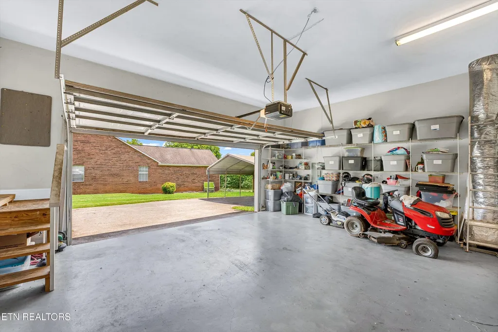 541 Sandy Springs Road Maryville TN 37803