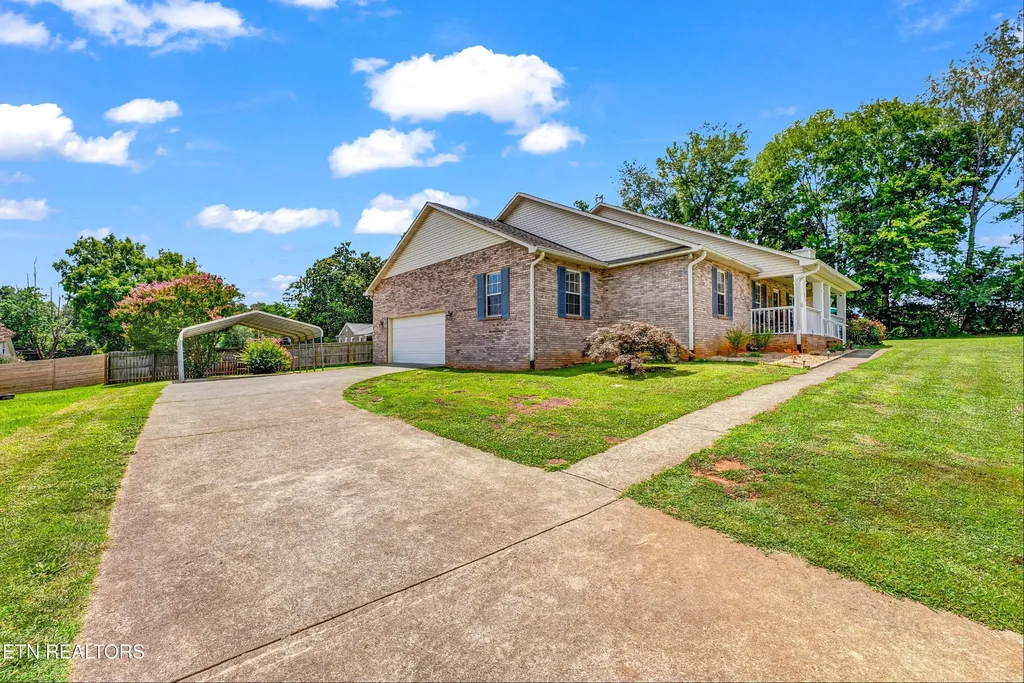 541 Sandy Springs Road Maryville TN 37803