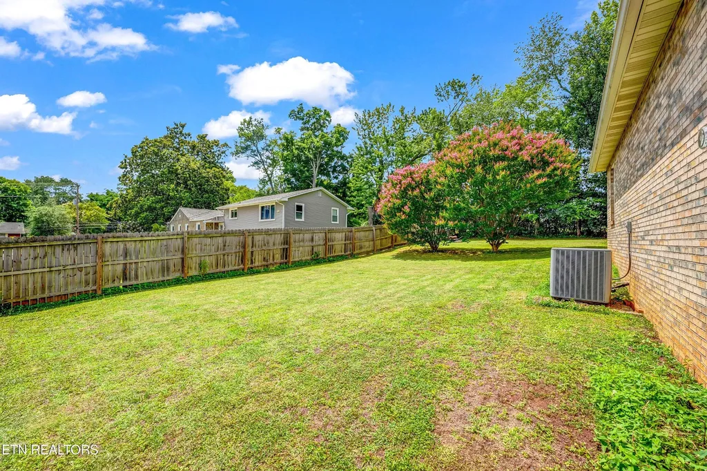 541 Sandy Springs Road Maryville TN 37803