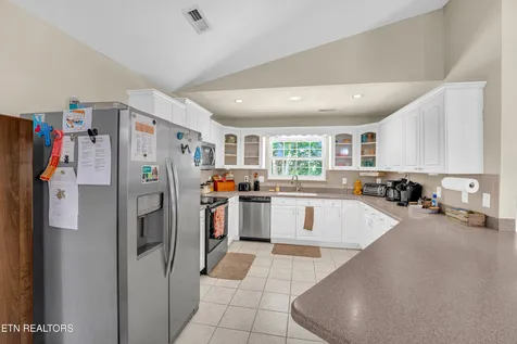 541 Sandy Springs Road Maryville TN 37803
