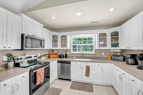 541 Sandy Springs Road Maryville TN 37803