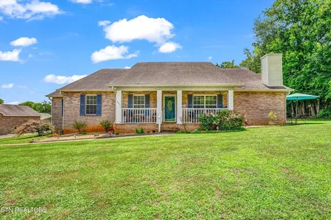 541 Sandy Springs Road Maryville TN 37803