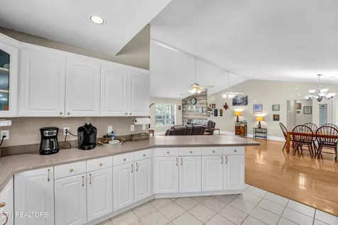 541 Sandy Springs Road Maryville TN 37803