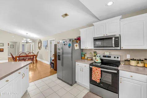 541 Sandy Springs Road Maryville TN 37803