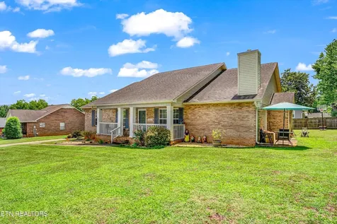 541 Sandy Springs Road Maryville TN 37803