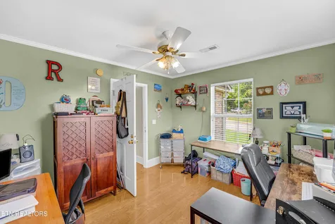 541 Sandy Springs Road Maryville TN 37803