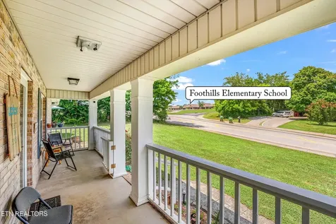 541 Sandy Springs Road Maryville TN 37803