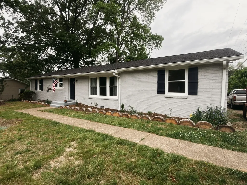 123 Delaware Drive Clarksville TN 37042