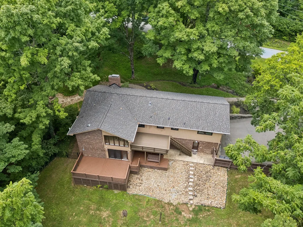 1214 Brentwood Lane Brentwood TN 37027