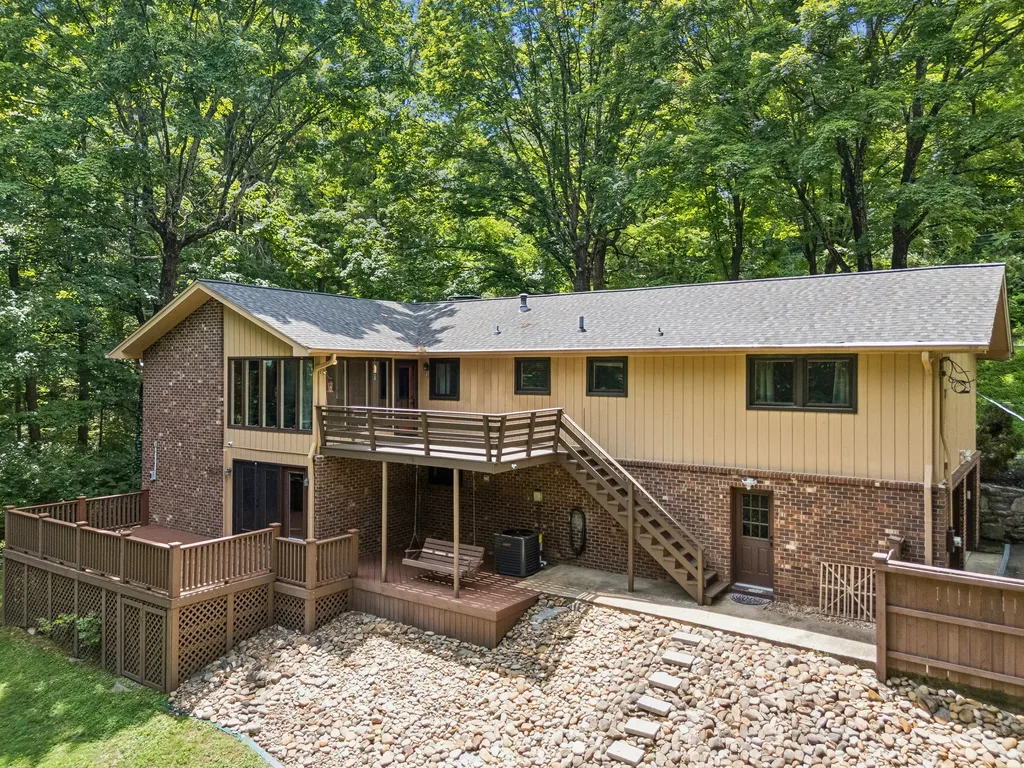 1214 Brentwood Lane Brentwood TN 37027