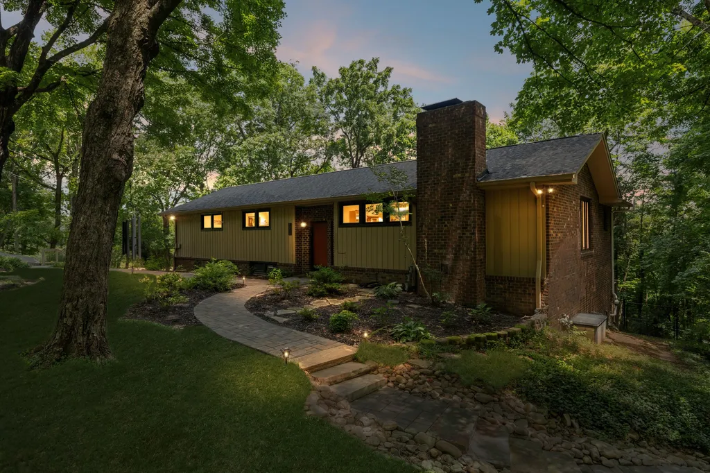 1214 Brentwood Lane Brentwood TN 37027