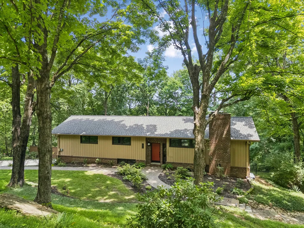 1214 Brentwood Lane Brentwood TN 37027