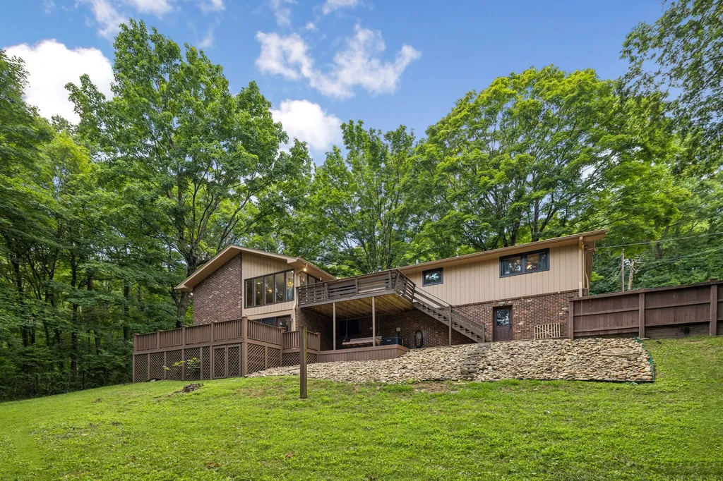 1214 Brentwood Lane Brentwood TN 37027