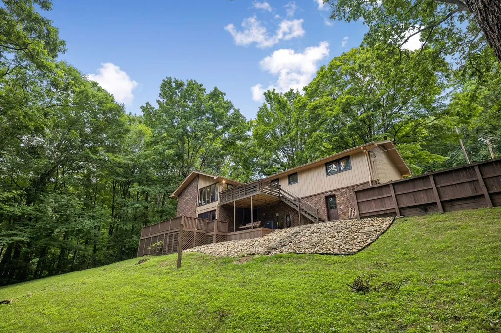 1214 Brentwood Lane Brentwood TN 37027