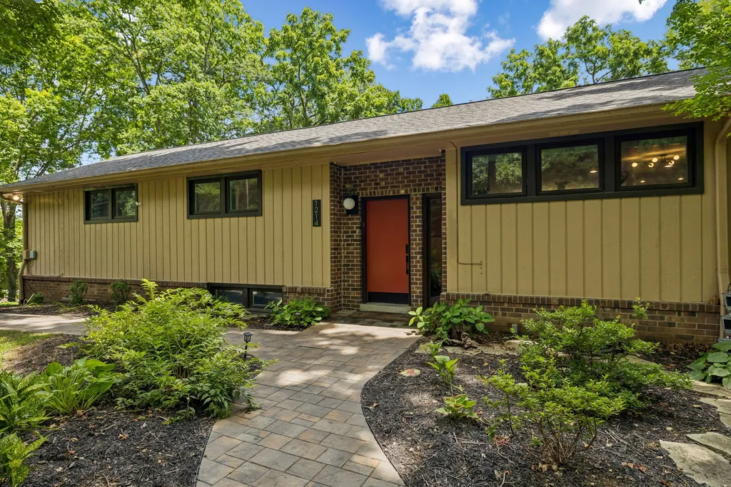 1214 Brentwood Lane Brentwood TN 37027