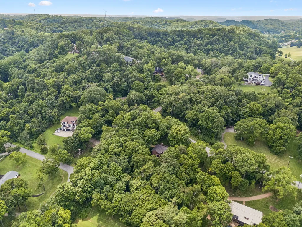 1214 Brentwood Lane Brentwood TN 37027