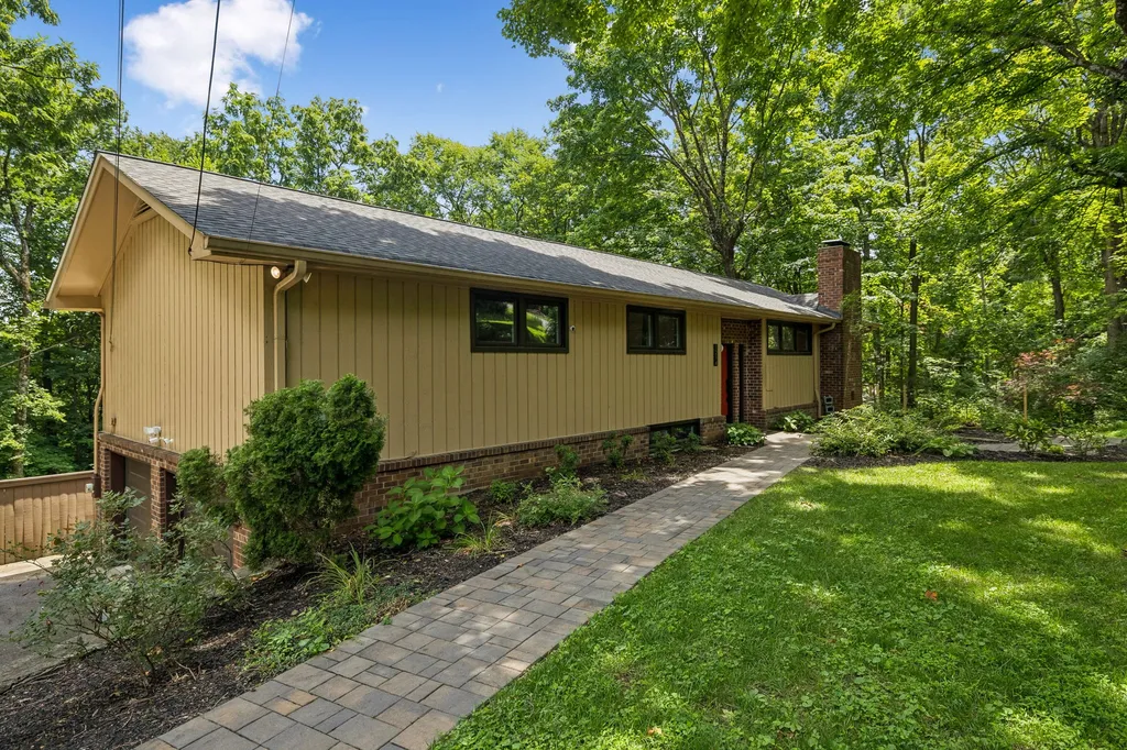 1214 Brentwood Lane Brentwood TN 37027