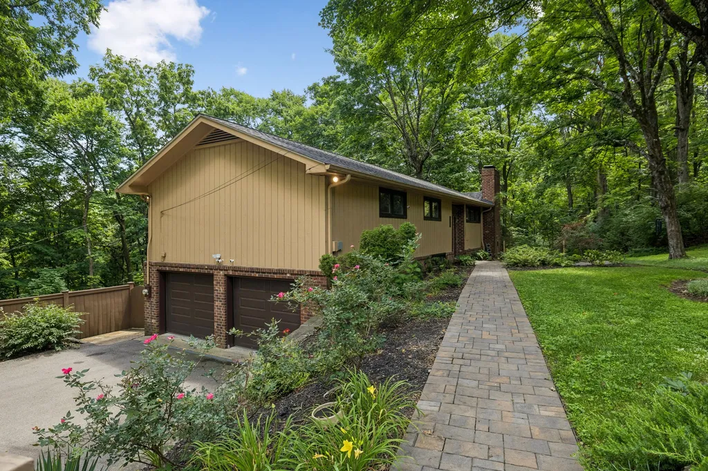1214 Brentwood Lane Brentwood TN 37027
