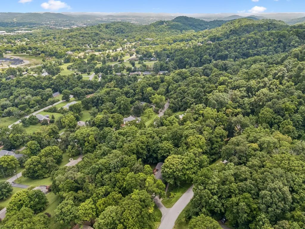 1214 Brentwood Lane Brentwood TN 37027