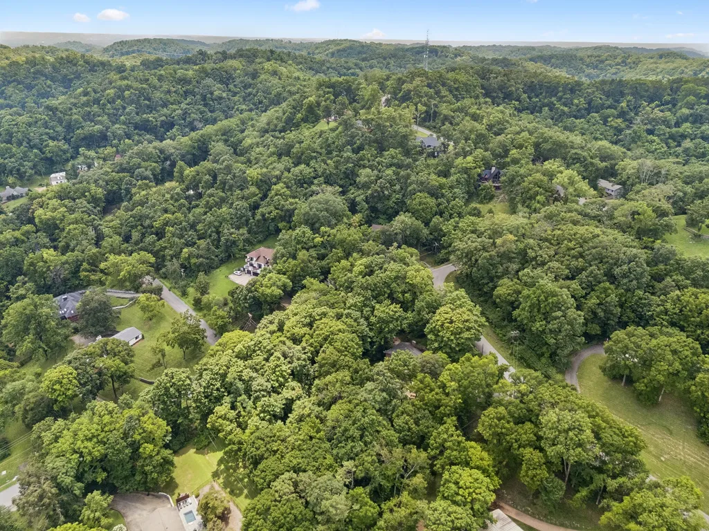 1214 Brentwood Lane Brentwood TN 37027