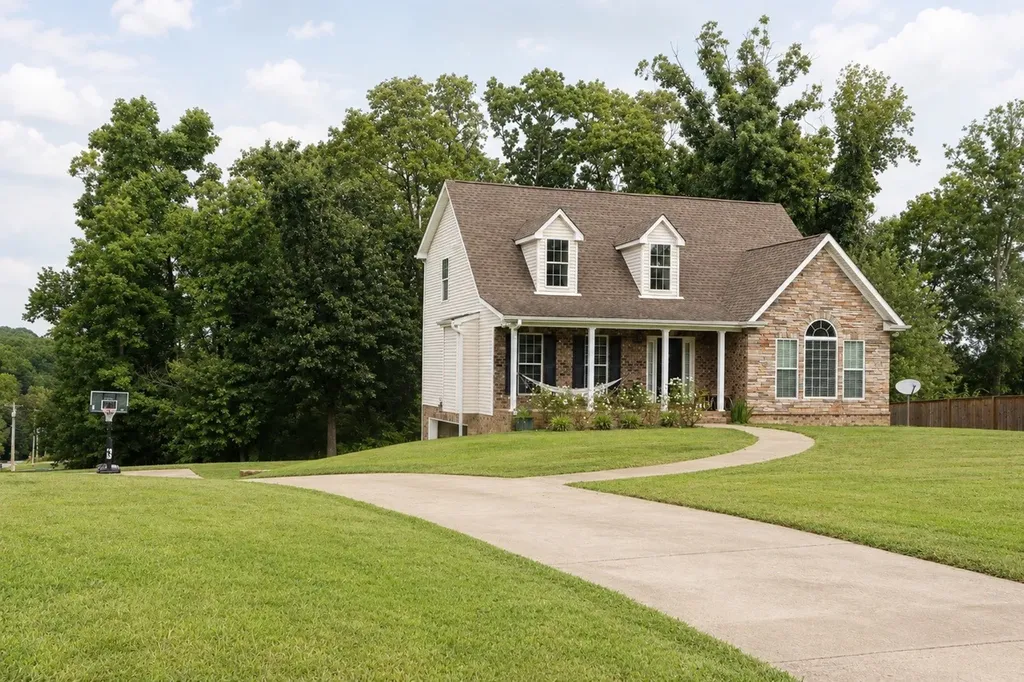 101 Brook Hollow Court Bon Aqua TN 37025