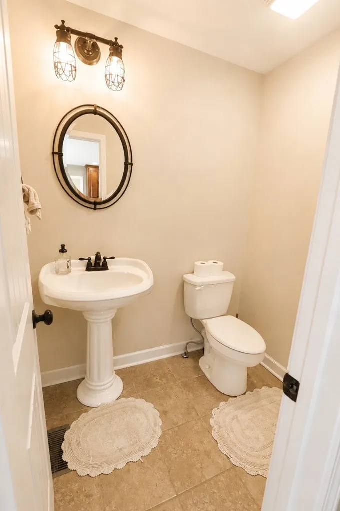 101 Brook Hollow Court Bon Aqua TN 37025