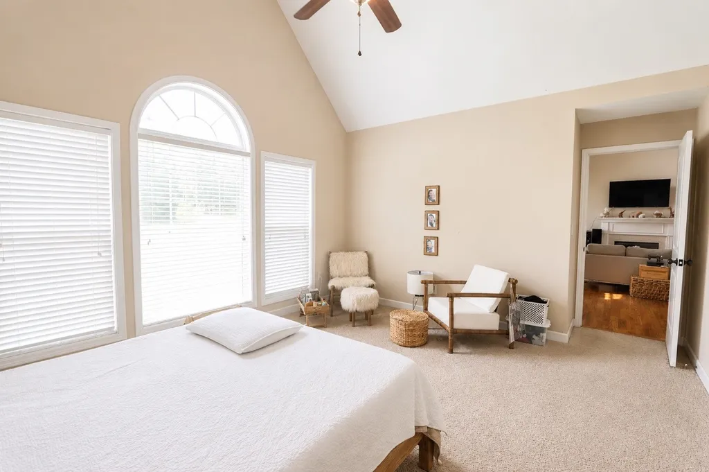 101 Brook Hollow Court Bon Aqua TN 37025
