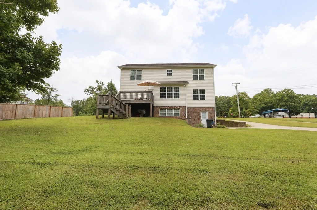 101 Brook Hollow Court Bon Aqua TN 37025